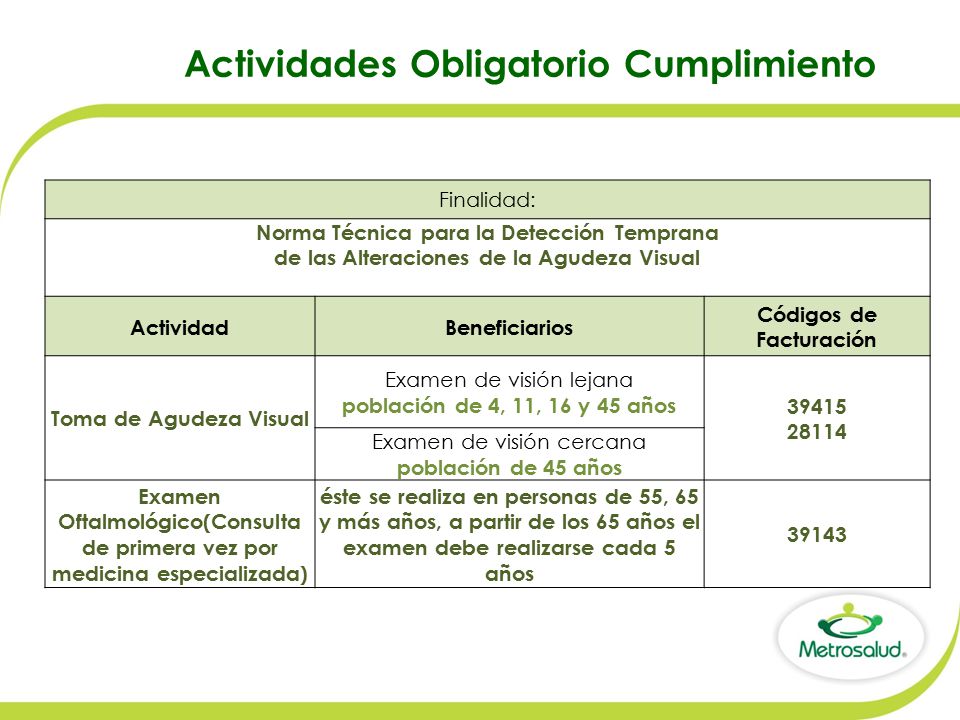 NORMA TECNICA AGUDEZA VISUAL DOWNLOAD NORMA TECNICA AGUDEZA VISUAL DOWNLOAD